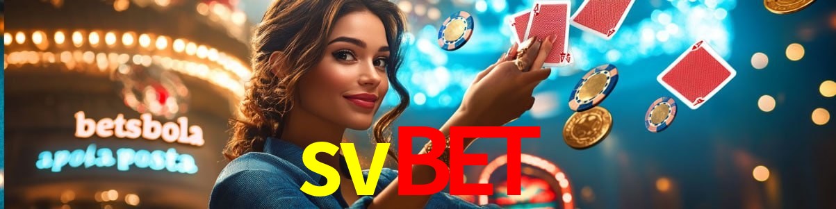 Welcome Bonus svbet