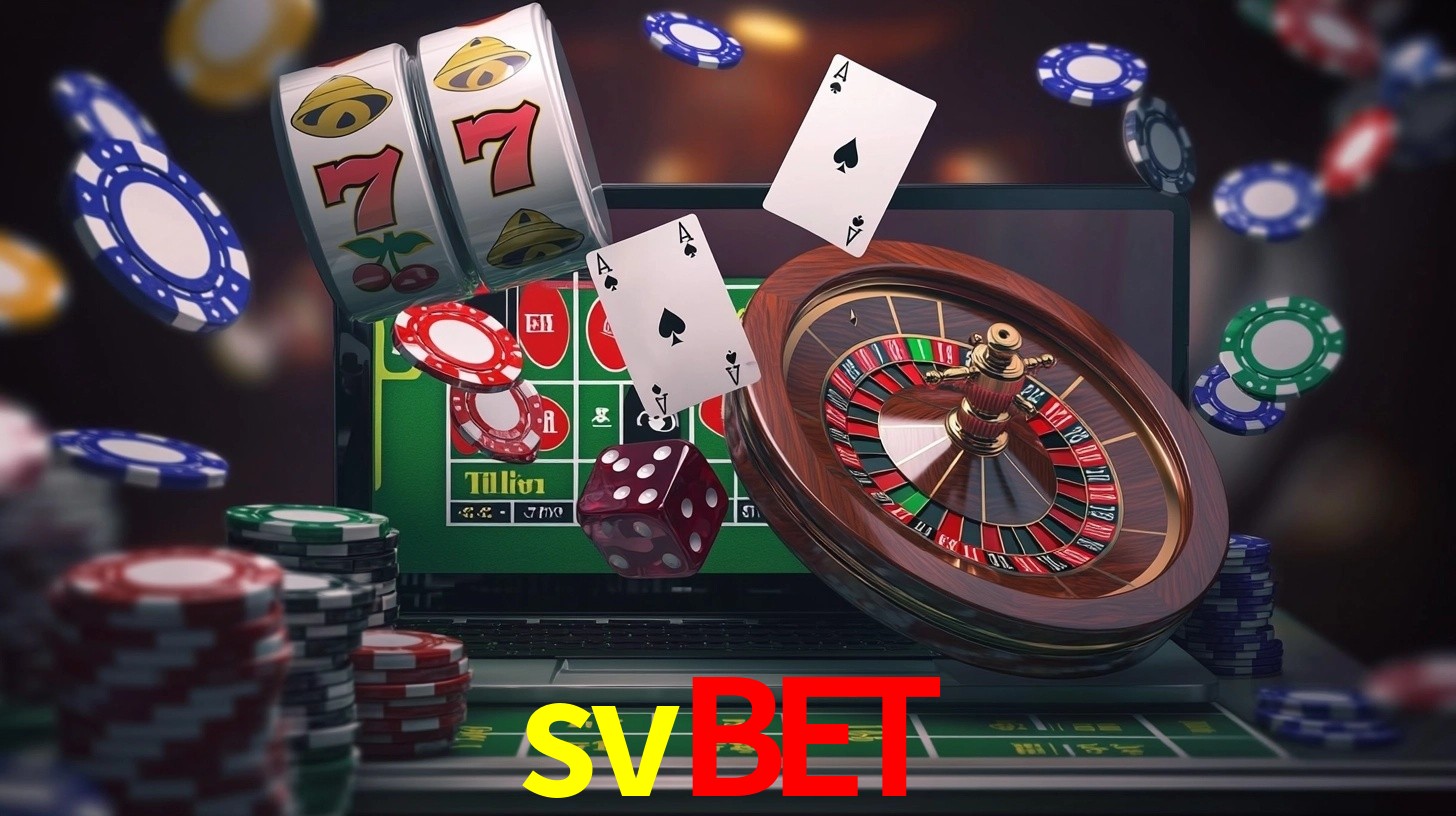 svbet App Interface