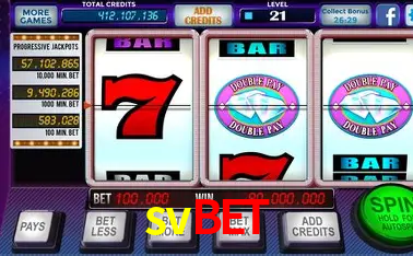 A Emoção da Loteria na svbet: Uma Chance de Mudança de Vida