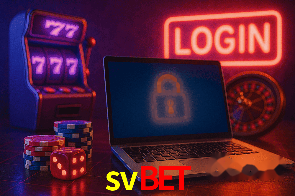 Mesa de Blackjack svbet