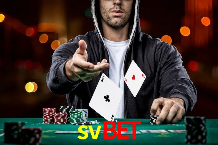Bônus Generosos e Exclusivos no svbet para Você!
