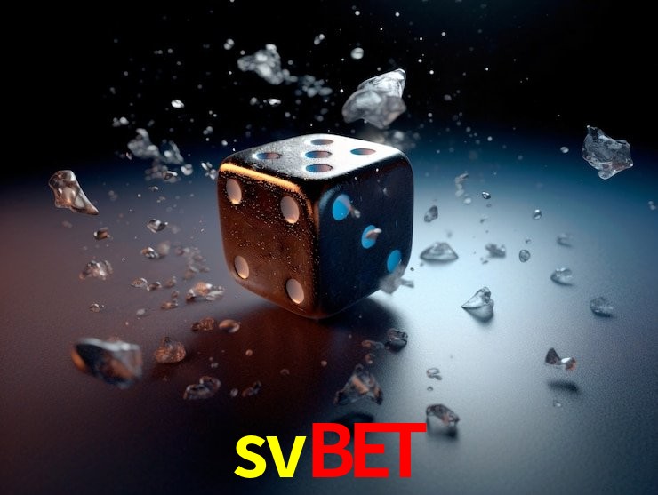 Benefícios da Conta svbet