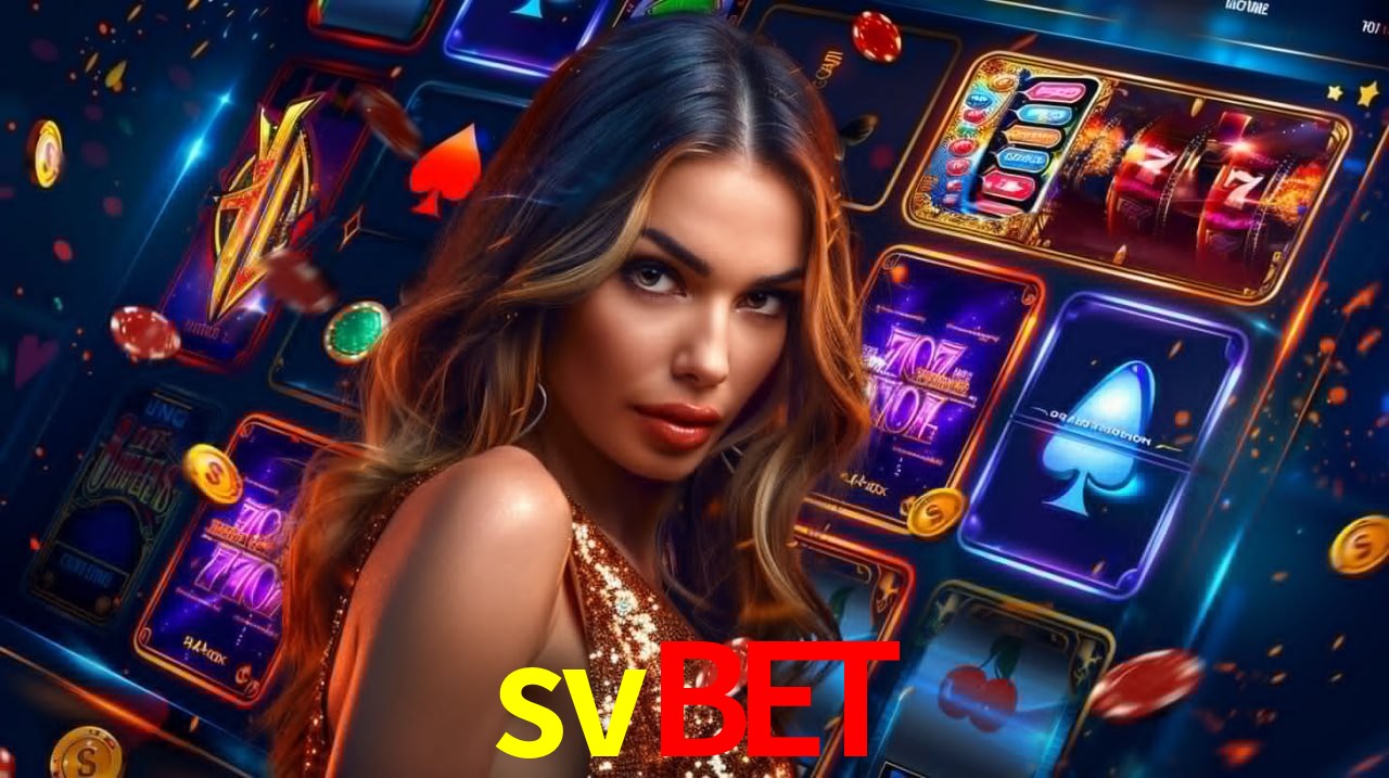 Descubra o Programa VIP da svbet: Vantagens Exclusivas para Jogadores
