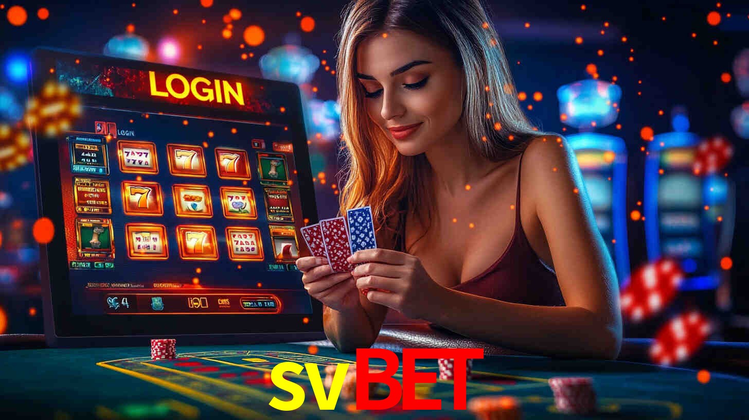 svbet.com