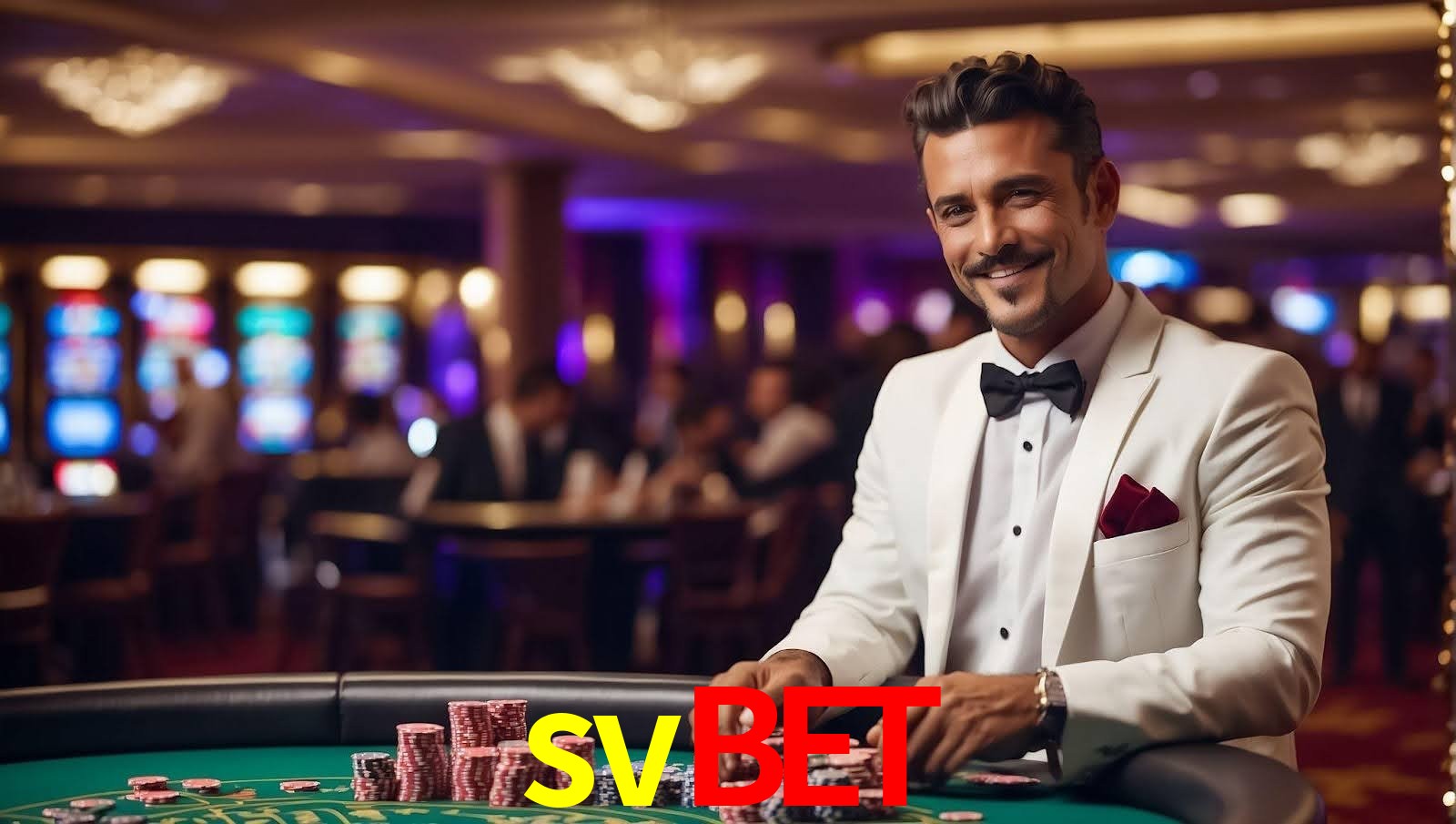 Avaliações dos Jogadores svbet