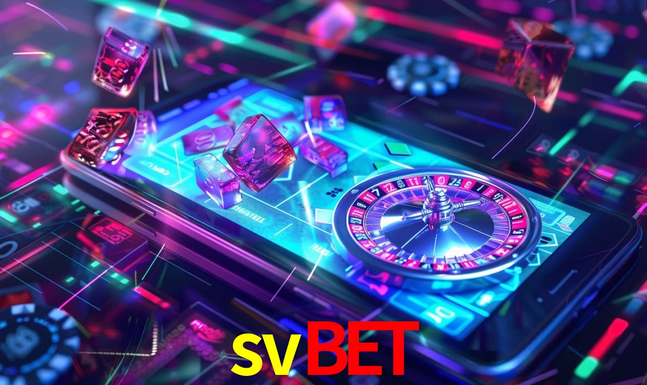 Casino Ao Vivo svbet