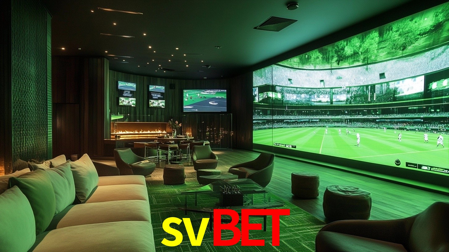 Sinta a adrenalina dos jogos de cassino com svbet