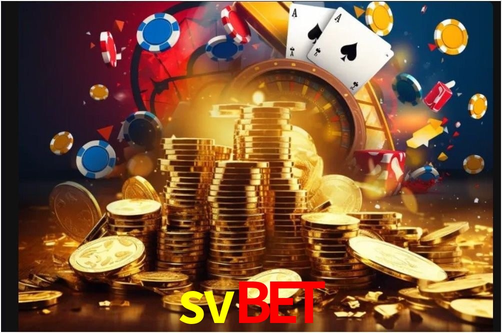 A Emoção da Loteria na svbet: Uma Chance de Mudança de Vida