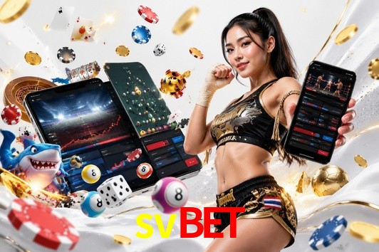 Platform Technology svbet
