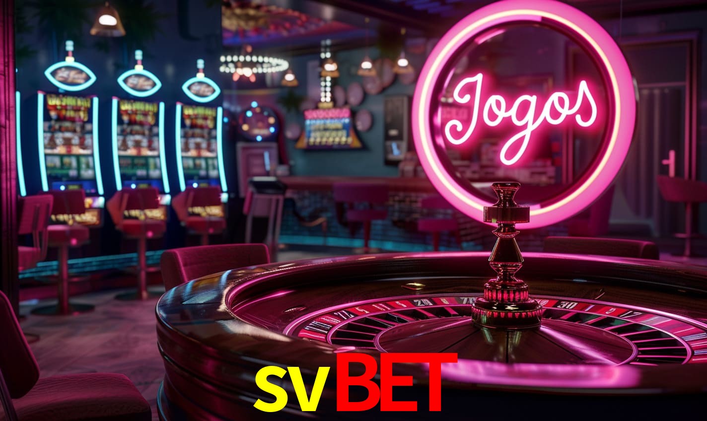 Explorando a Categoria de Eventos em Apostas na svbet