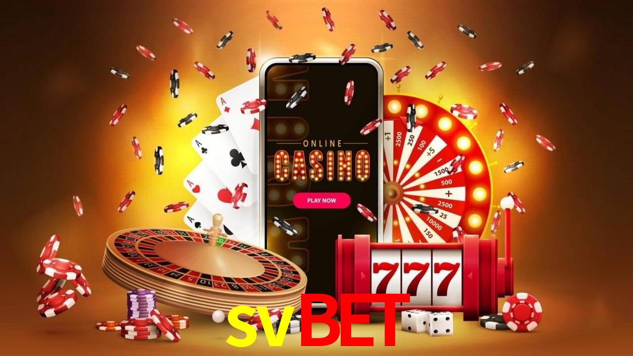 Estatísticas Esportivas svbet
