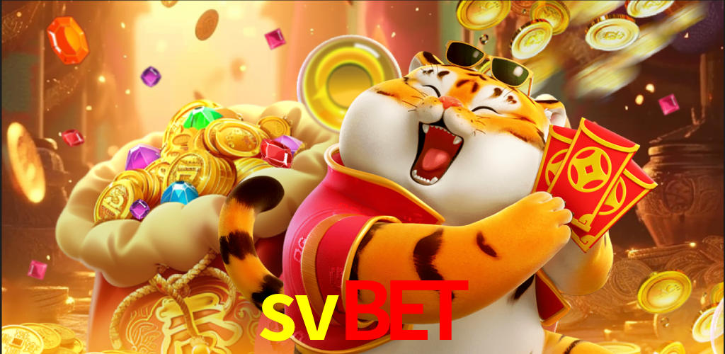 svbet: Seu Especialista em Apostas Esportivas Brasileiras