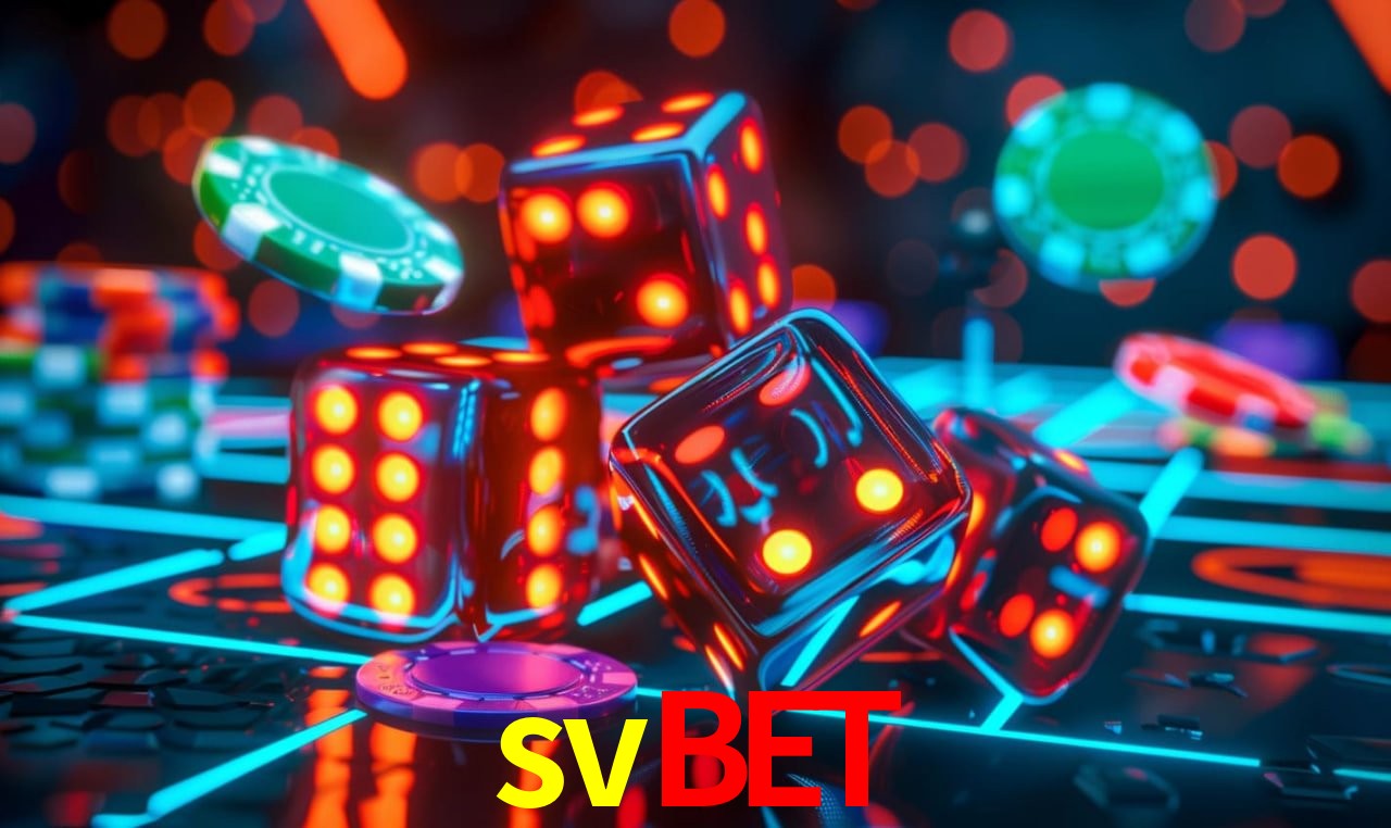 Desvendando o Mundo dos Jogos Virtuais na svbet