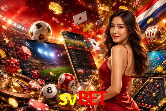 Account Benefits svbet