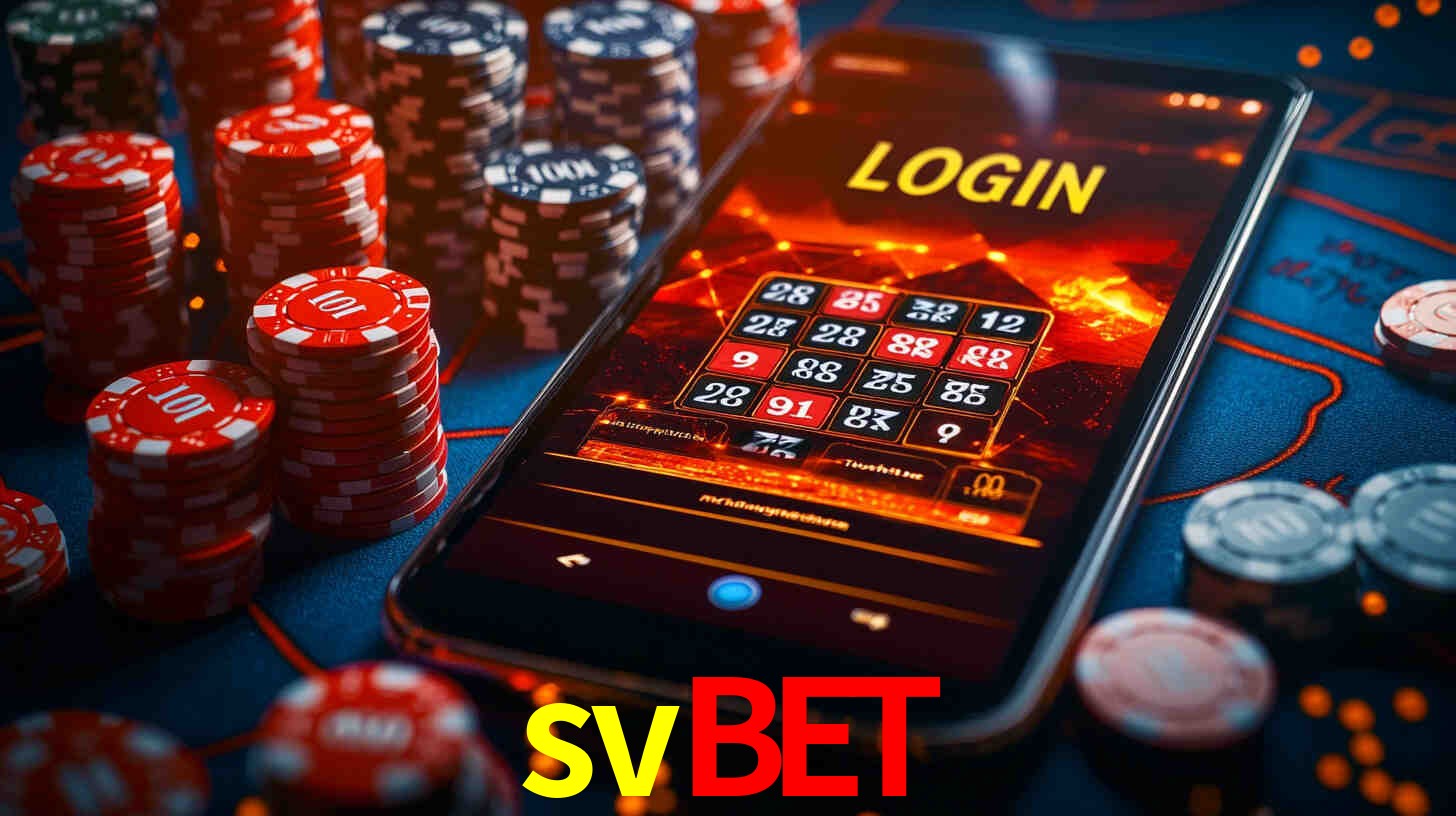 svbet: Jogue Crash e Experimente Alta Recompensa Instantânea