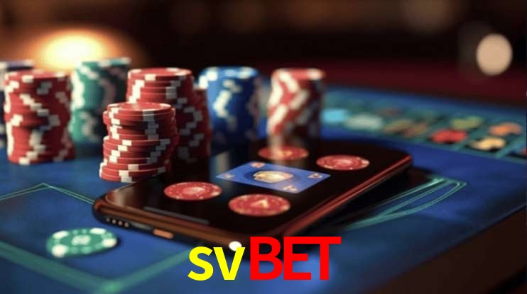 Apostas de Basquete svbet