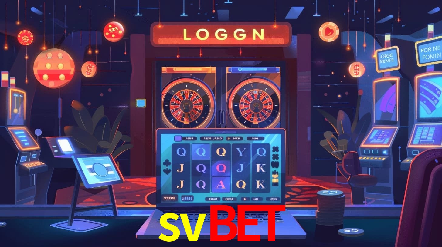 Diretório de Jogos svbet