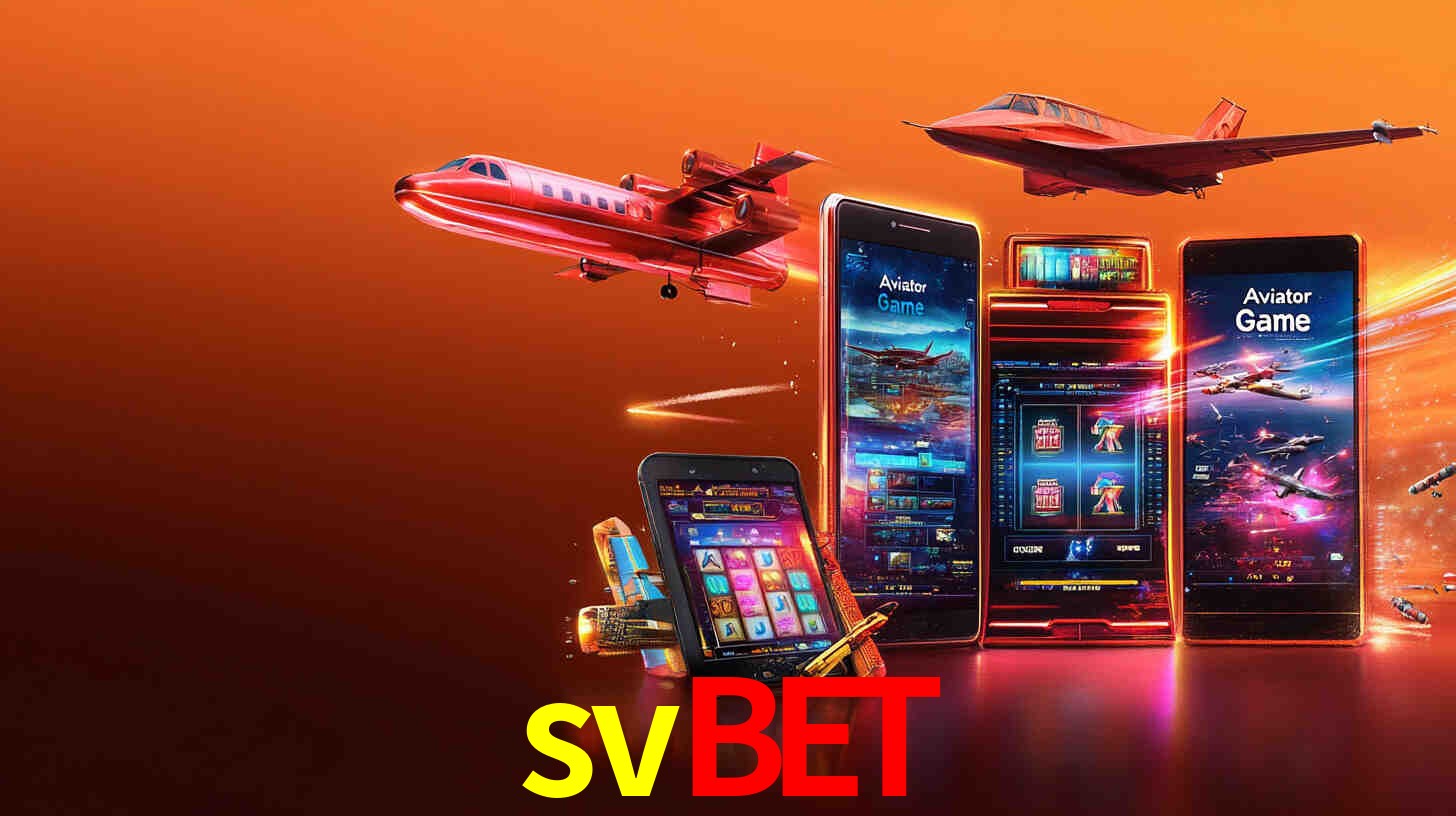 Desvendando o Mundo dos Jogos Virtuais na svbet