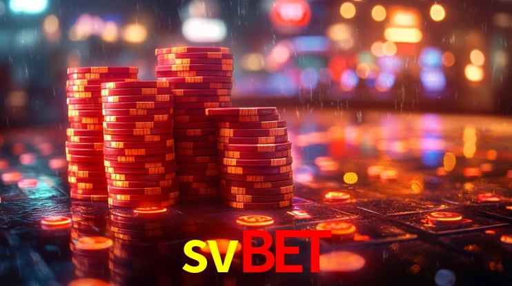 Experimente o Login Seguro Premium no svbet