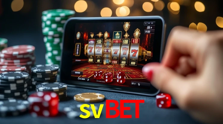 Welcome Bonus svbet