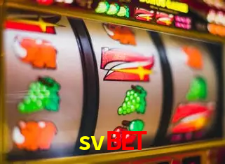 Descubra o Mundo do Cassino Online com svbet