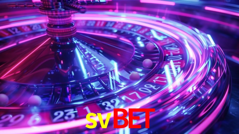 Explorando a Categoria de Eventos em Apostas na svbet