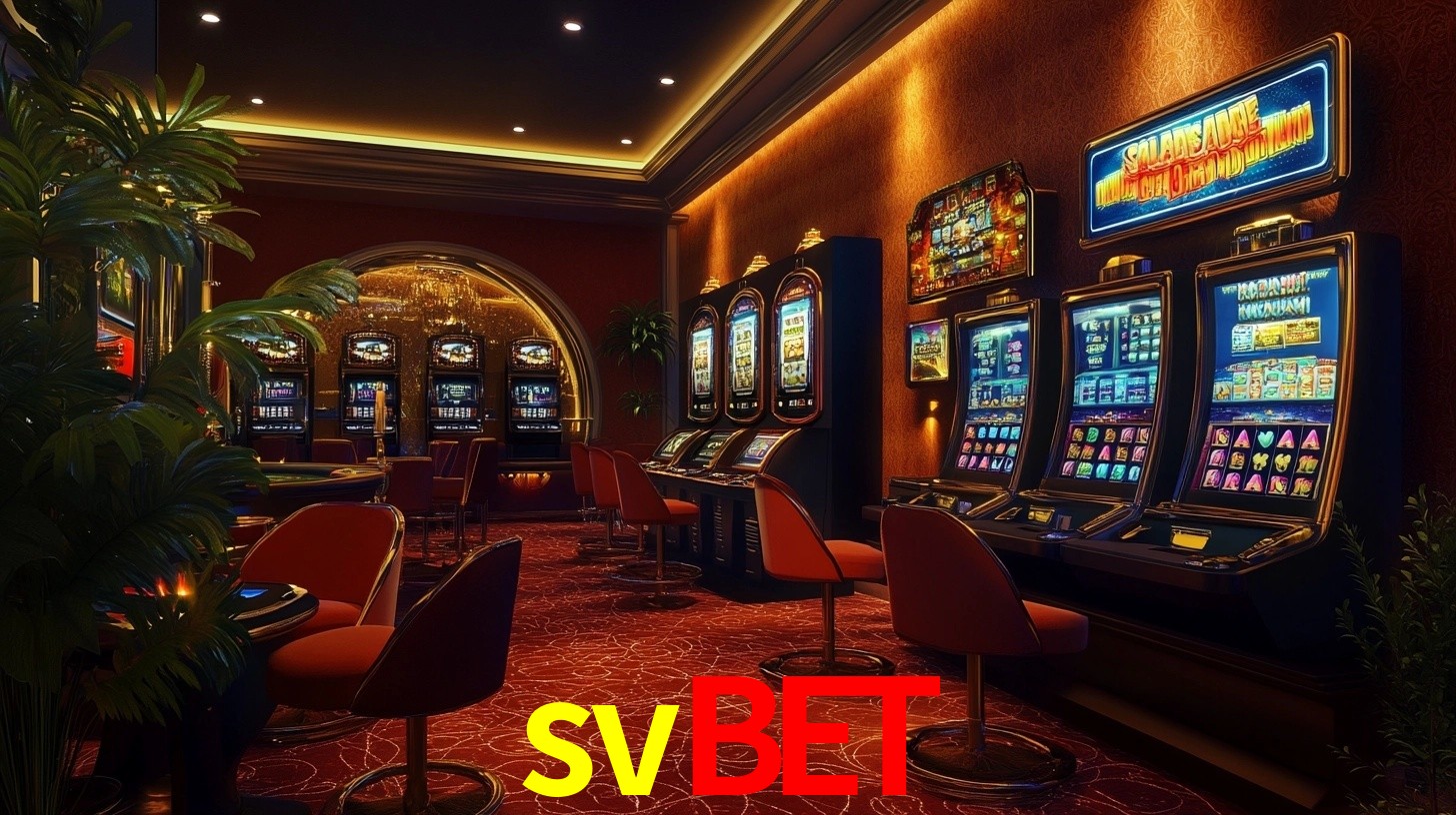 Tournaments svbet