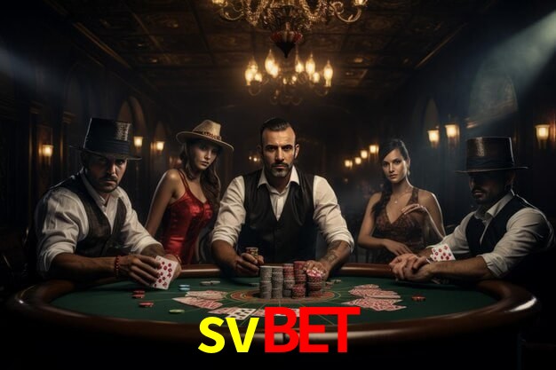 Inovações de Jogos na svbet: O Futuro das Experiências Interativas